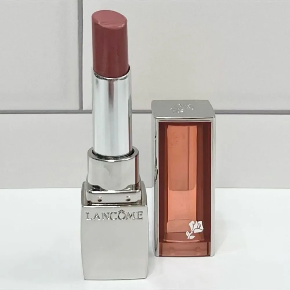 Lancôme 101 Rising Rose Lipstick